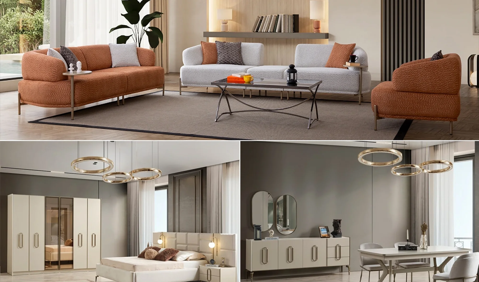 Flare Düğün Paketi