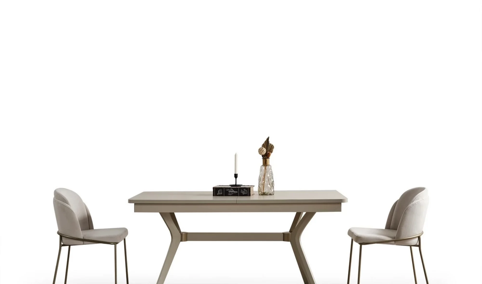 Flare Masa (Açılır)