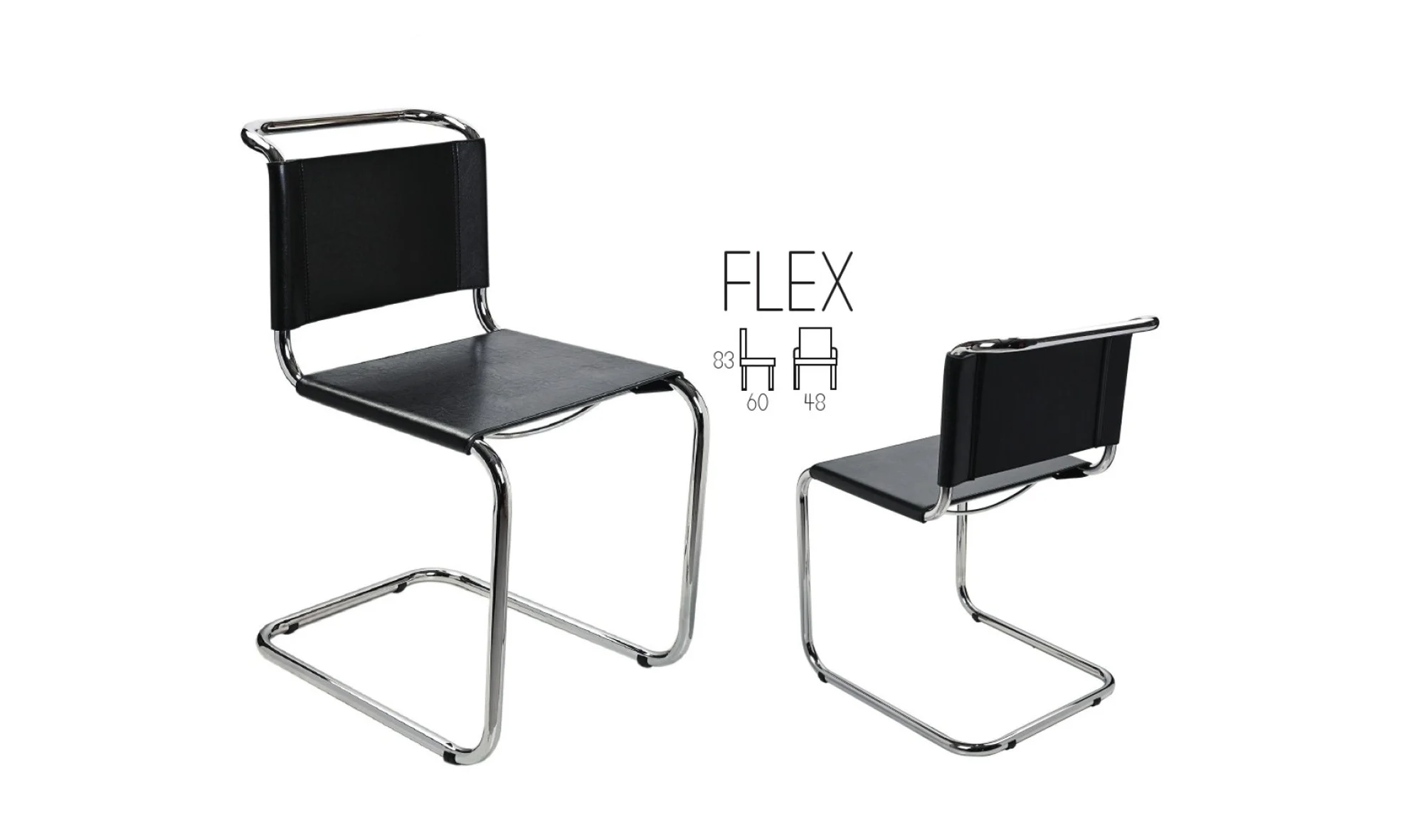 Flex Sandalye