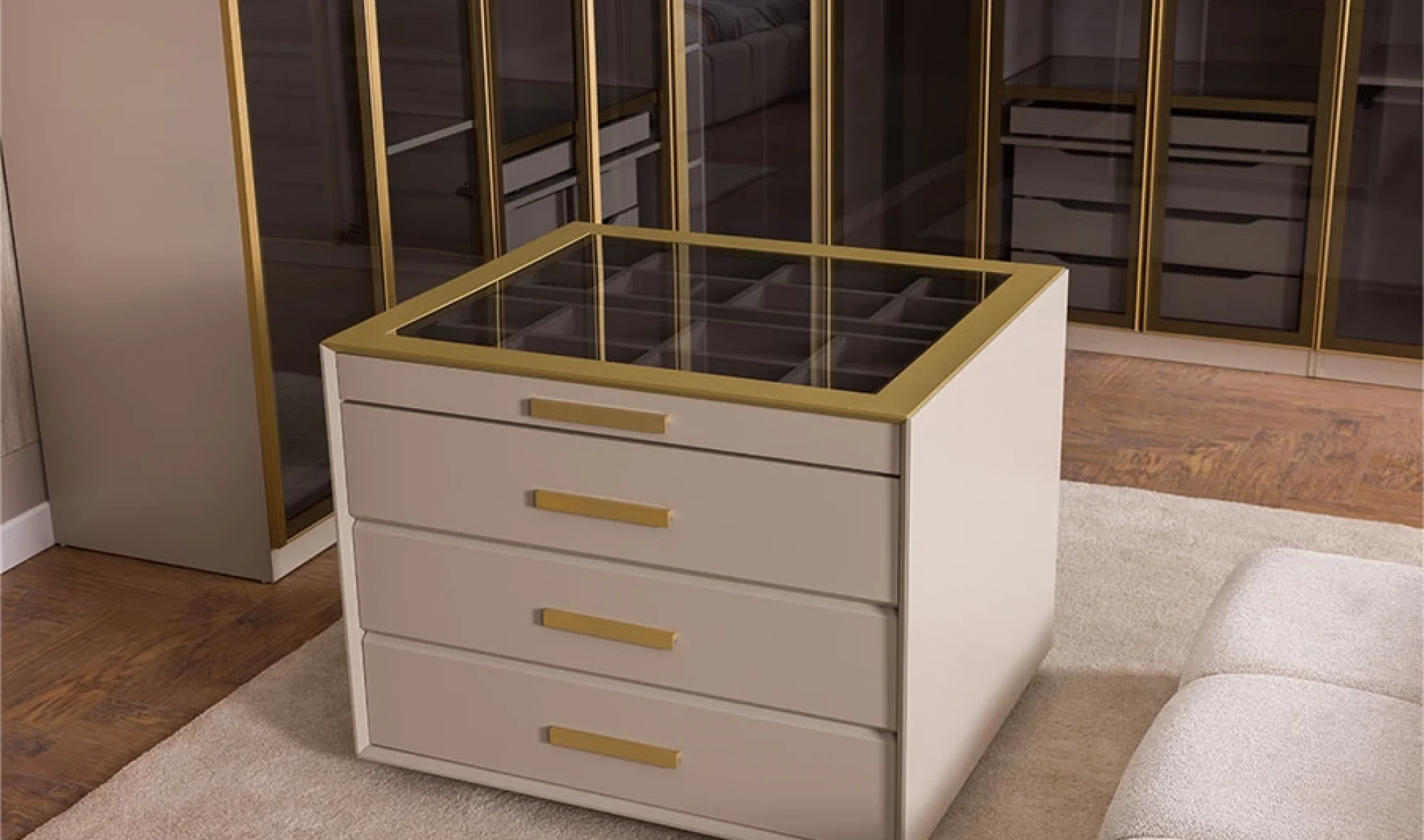 Gloria Ada Şifonyer