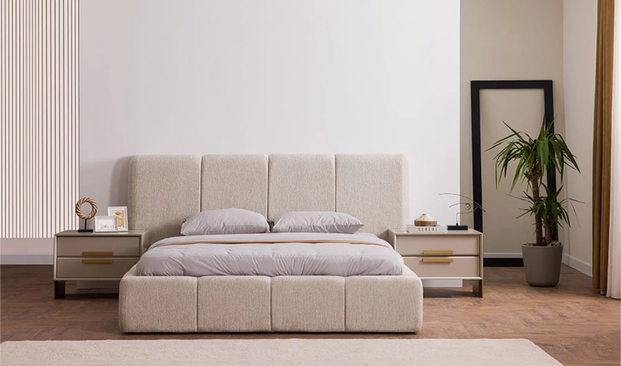 Gloria Karyola Bazalı