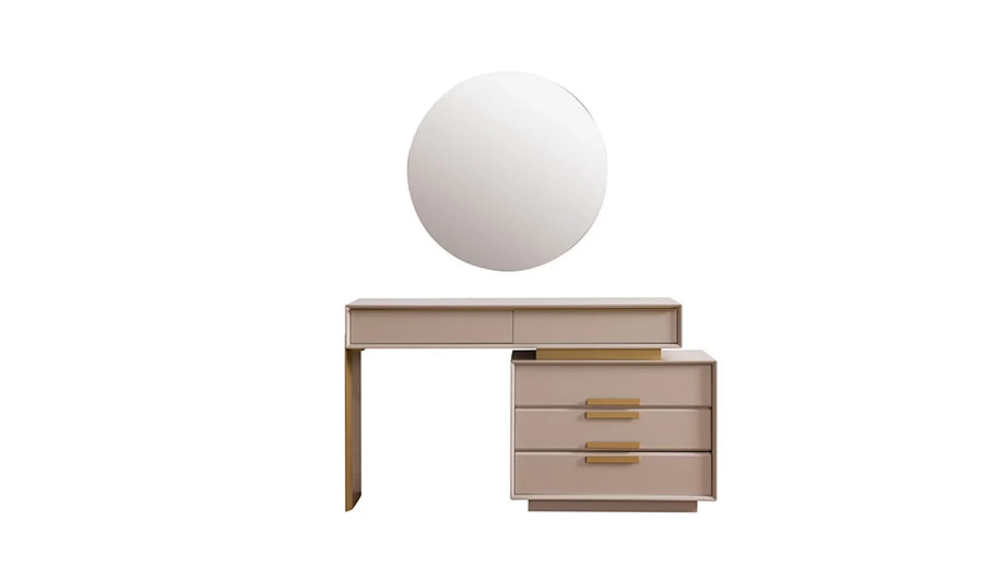 Gloria Şifonyer Aynası