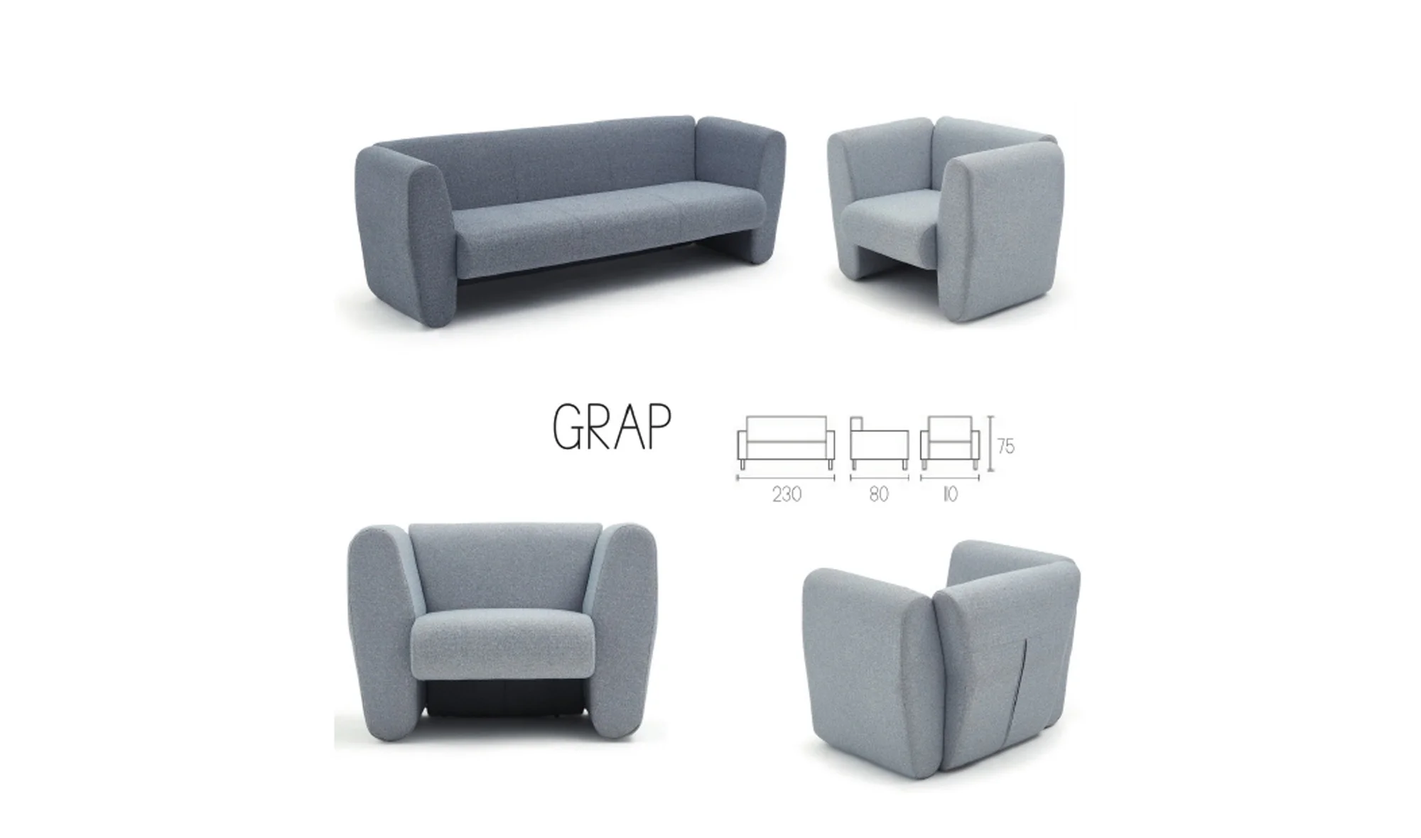 Grap Tekli
