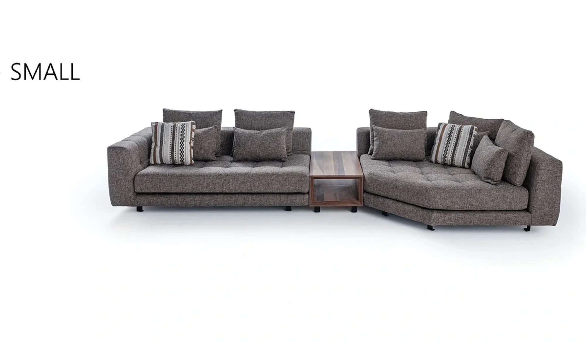 Hallein Köşe Takımı (Small)