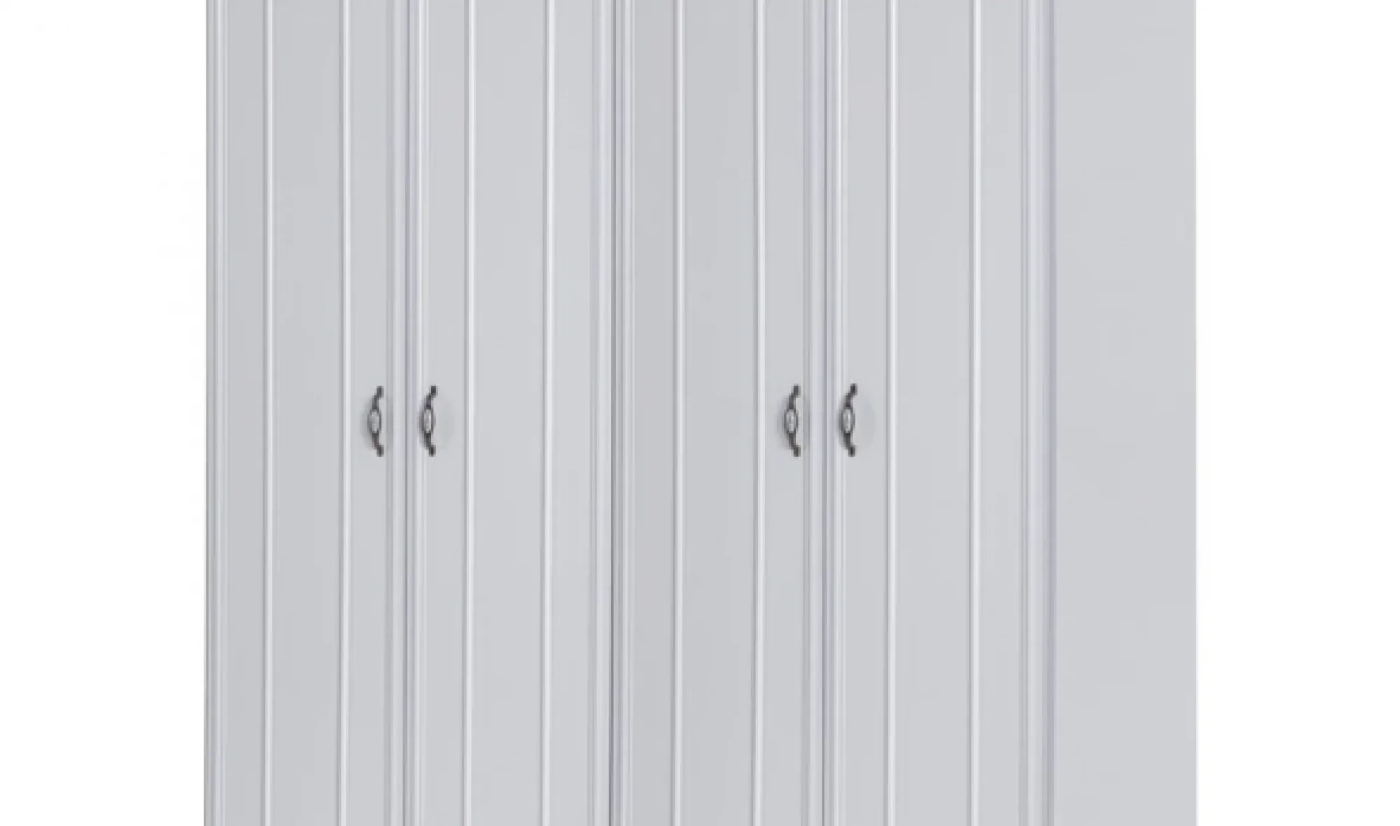 Helen 4 Kapılı Dolap (Seçenek 401)