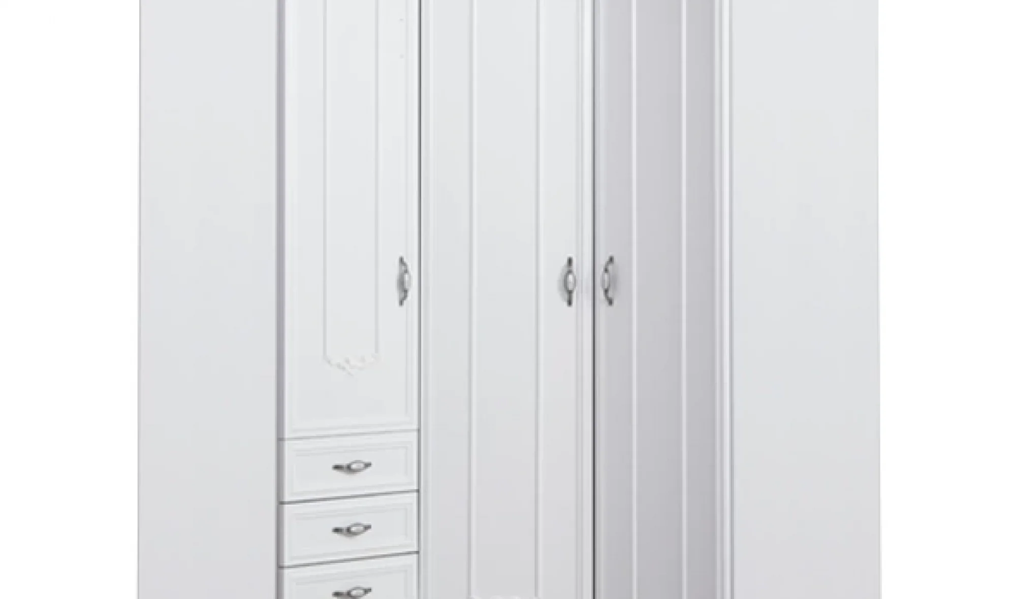 Helen Köşe Dolap (Seçenek 806)