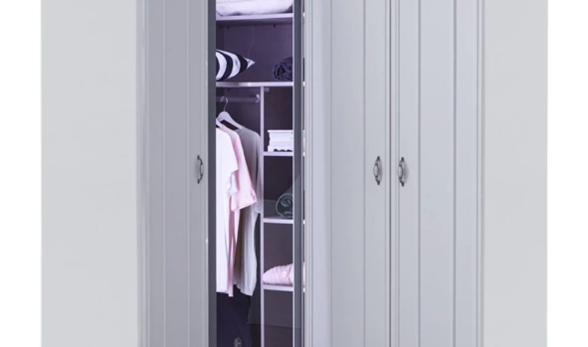 Helen Köşe Dolap (Seçenek 832)