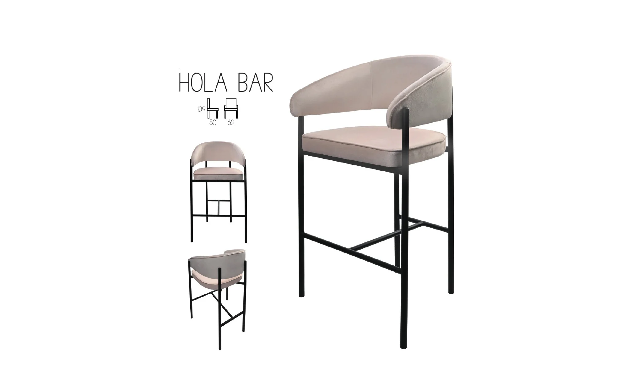 Hola Bar