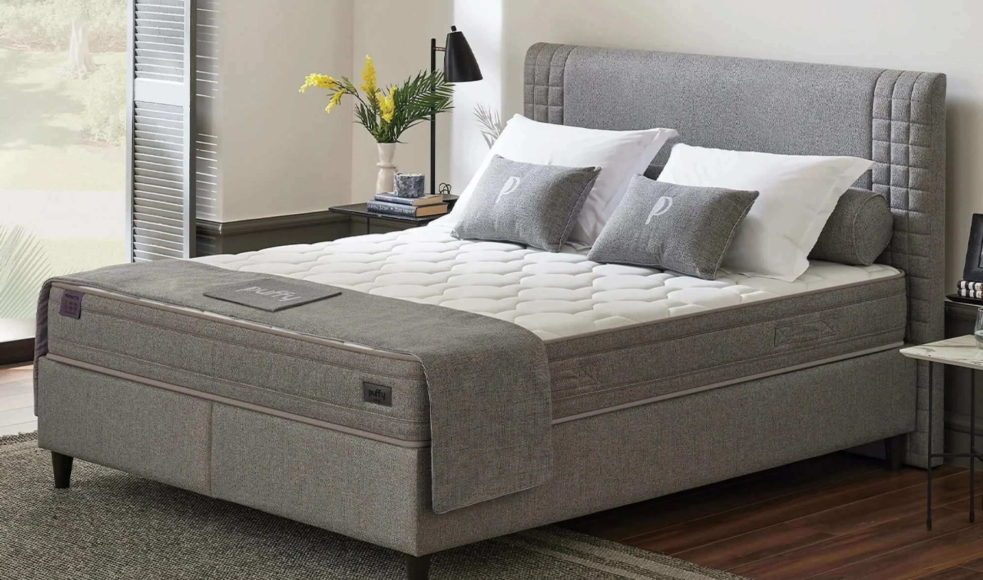 Revien Baza ve Hydro Başlık 90x190