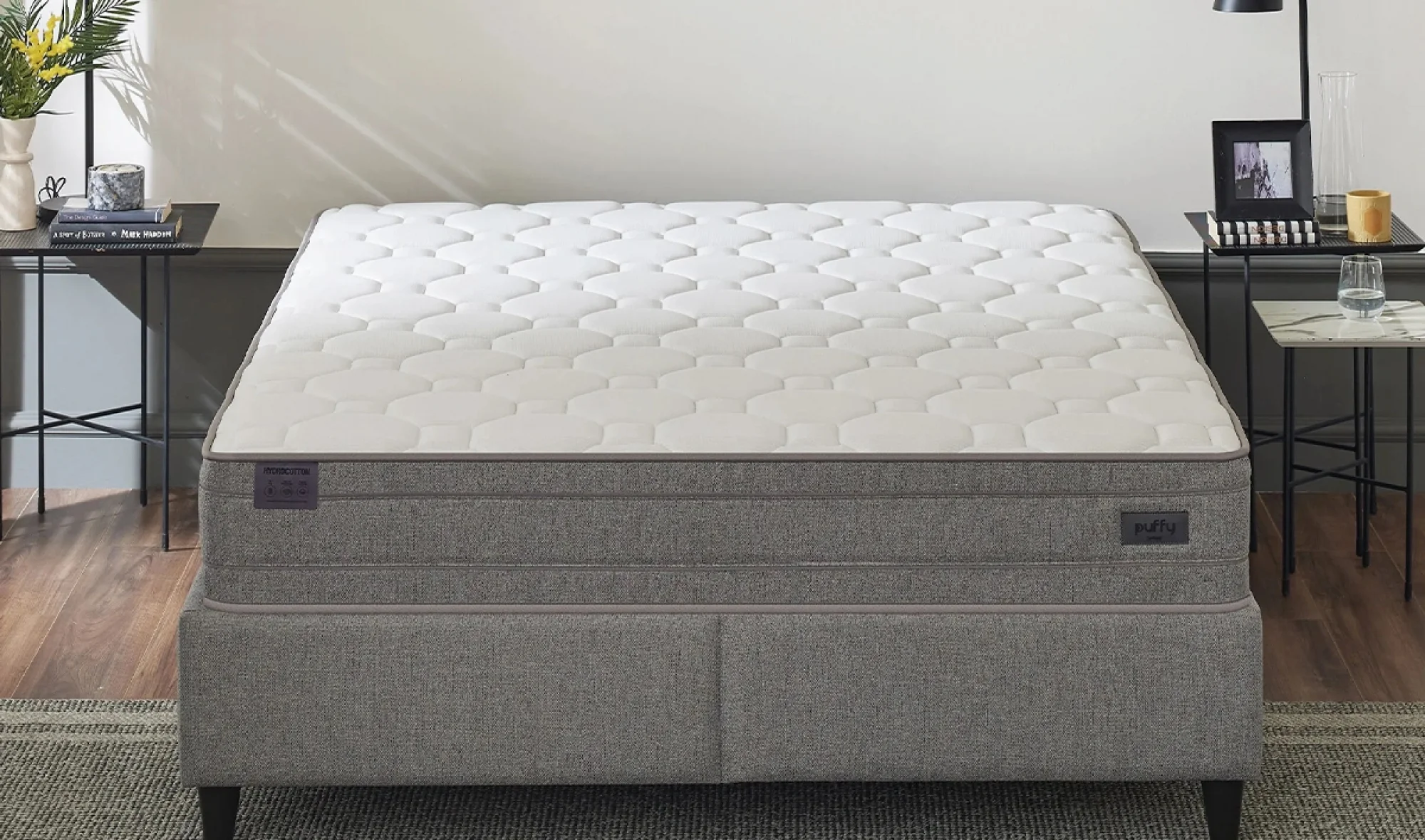 Hydro Cotton Yatak 90x190