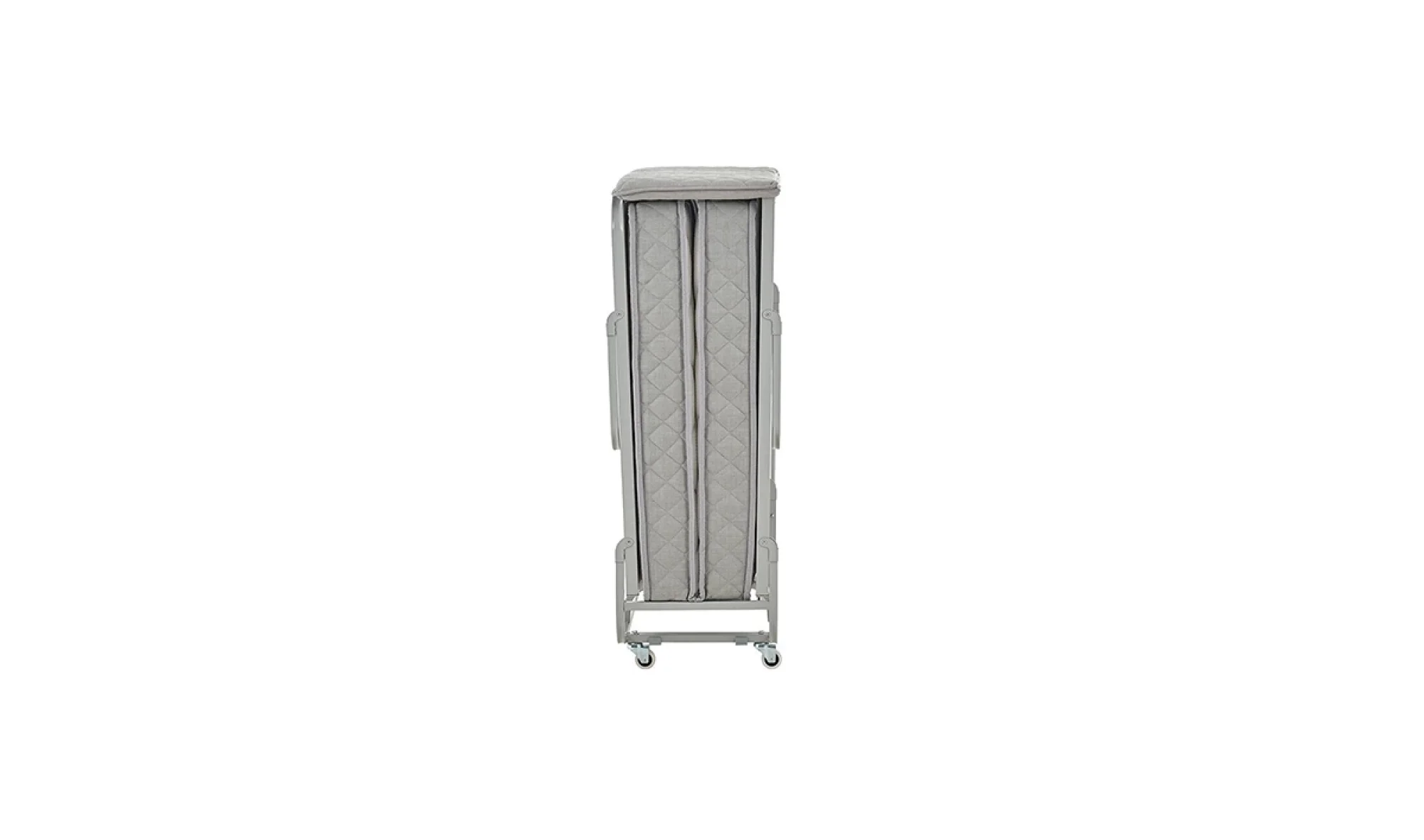 Invito Yataklı Katlanır Somya 90x200