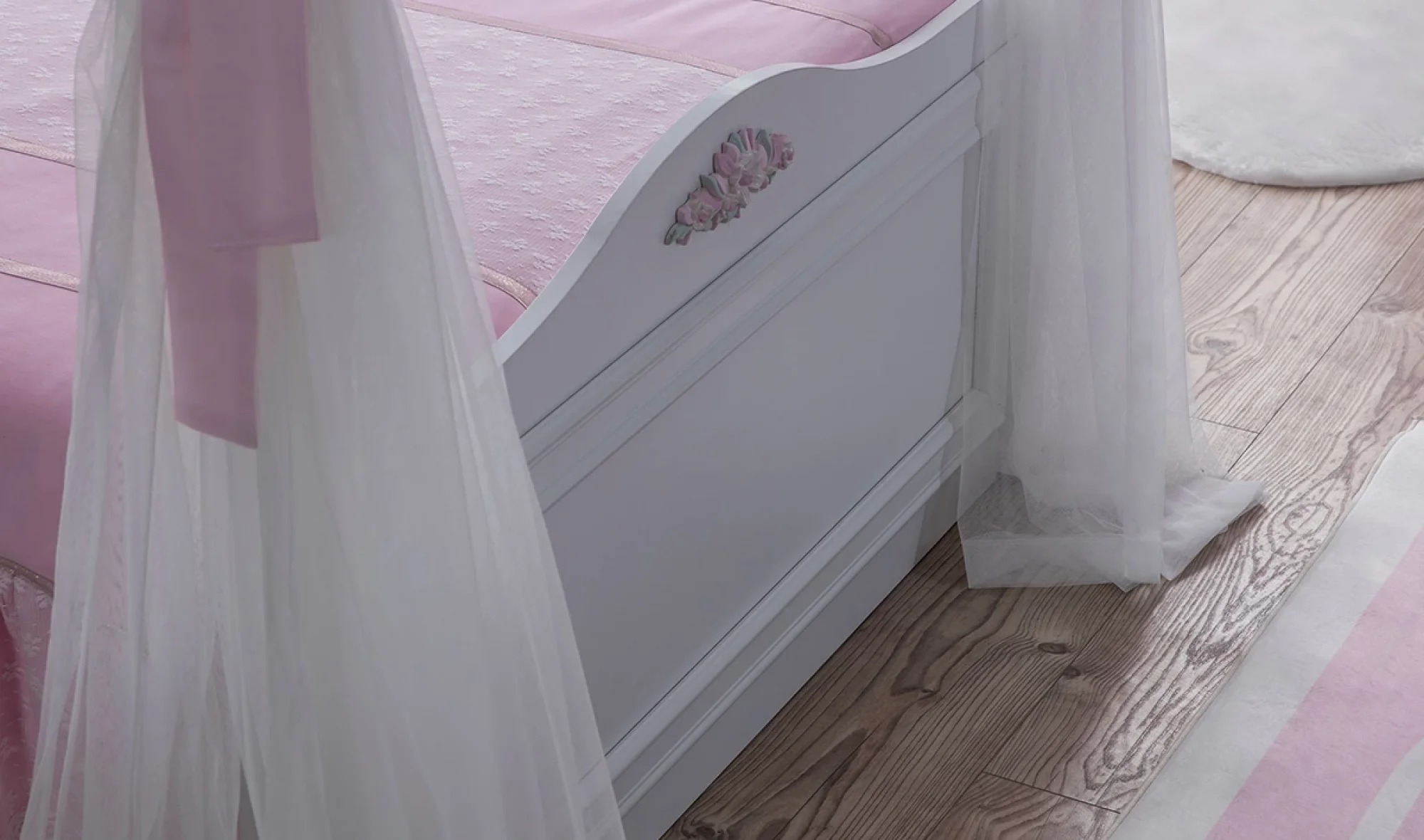 Isabella Bebek Odası Takımı
