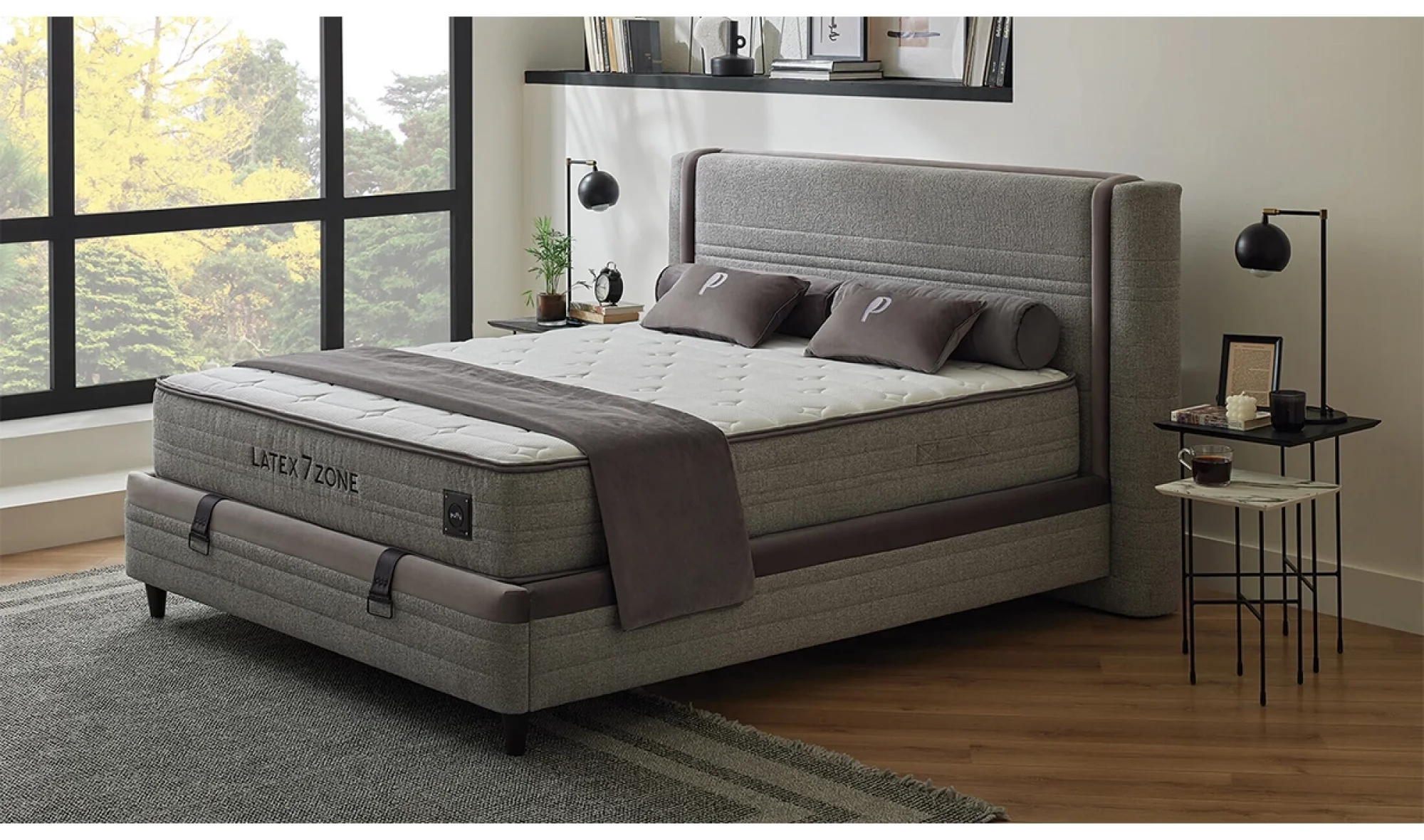 Ivona Baza ve Başlık 150x200