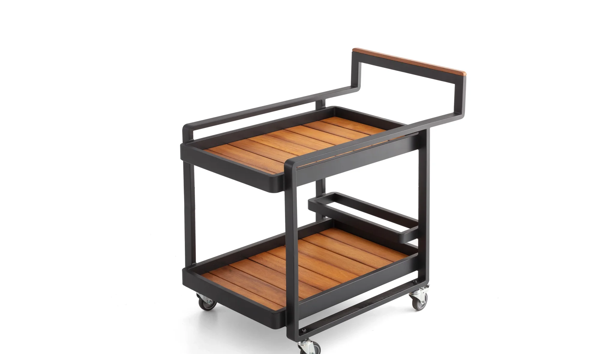 İzmir Alüminyum Servis Arabası