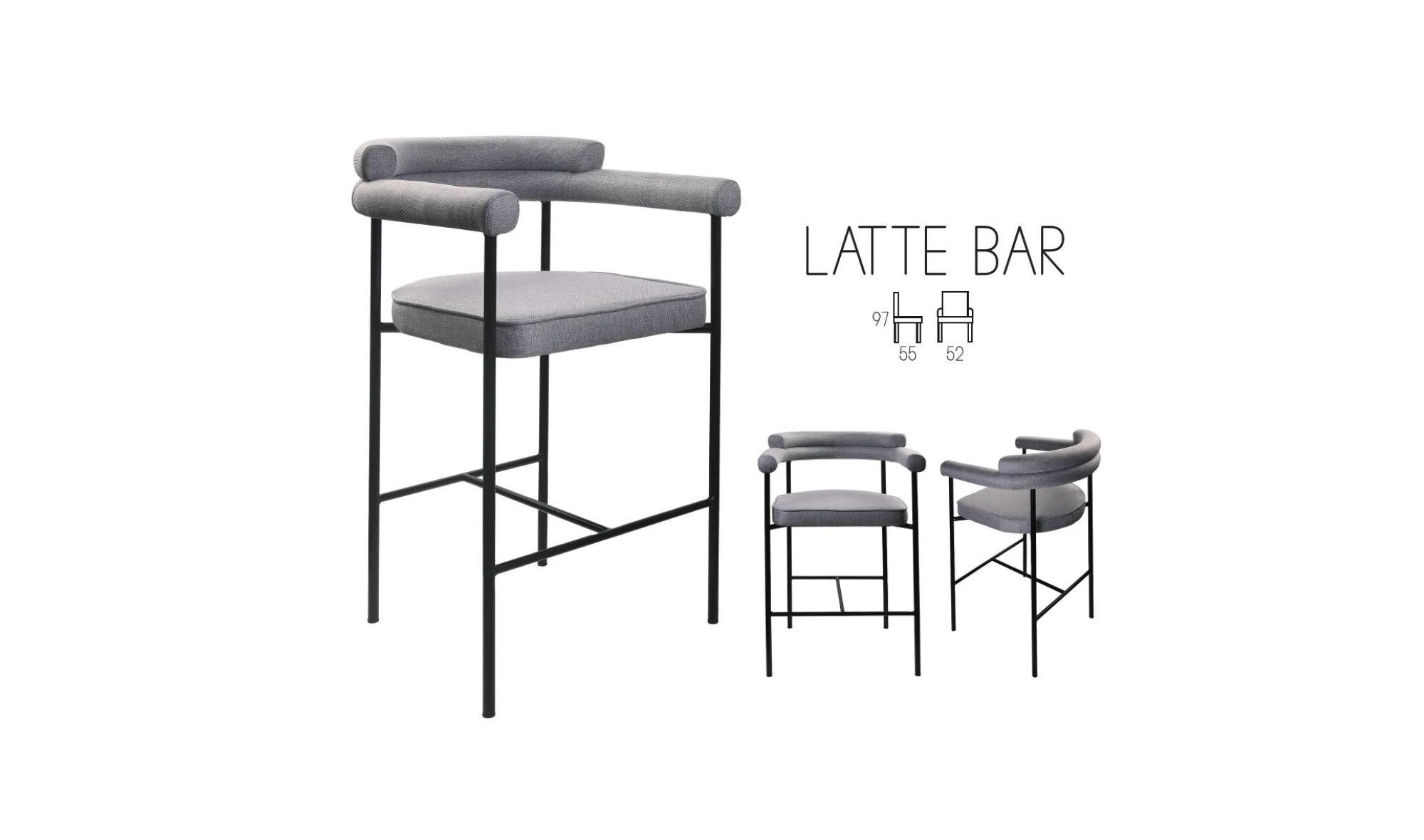 Latte Bar