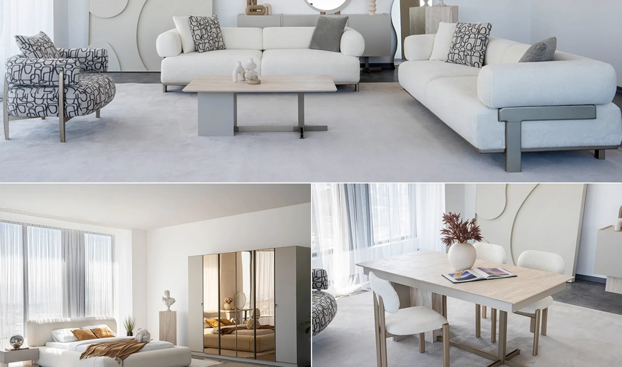 Lavanta Düğün Paketi