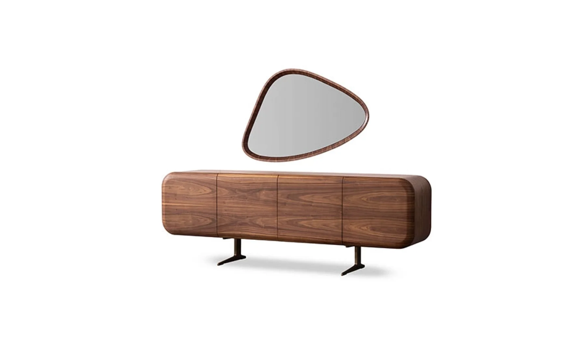 Legacy Konsol Aynası