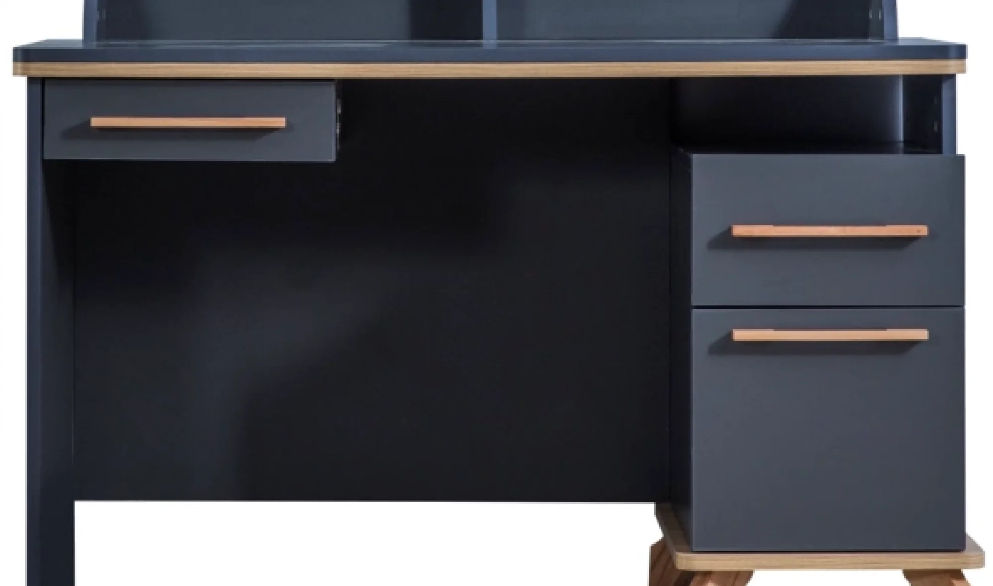 Loft Çalışma Masası