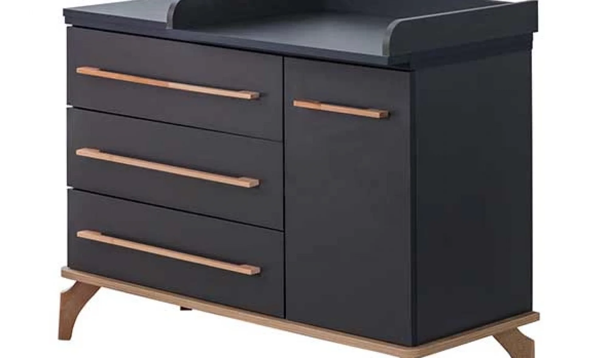 Loft Kapaklı Çamaşırlık