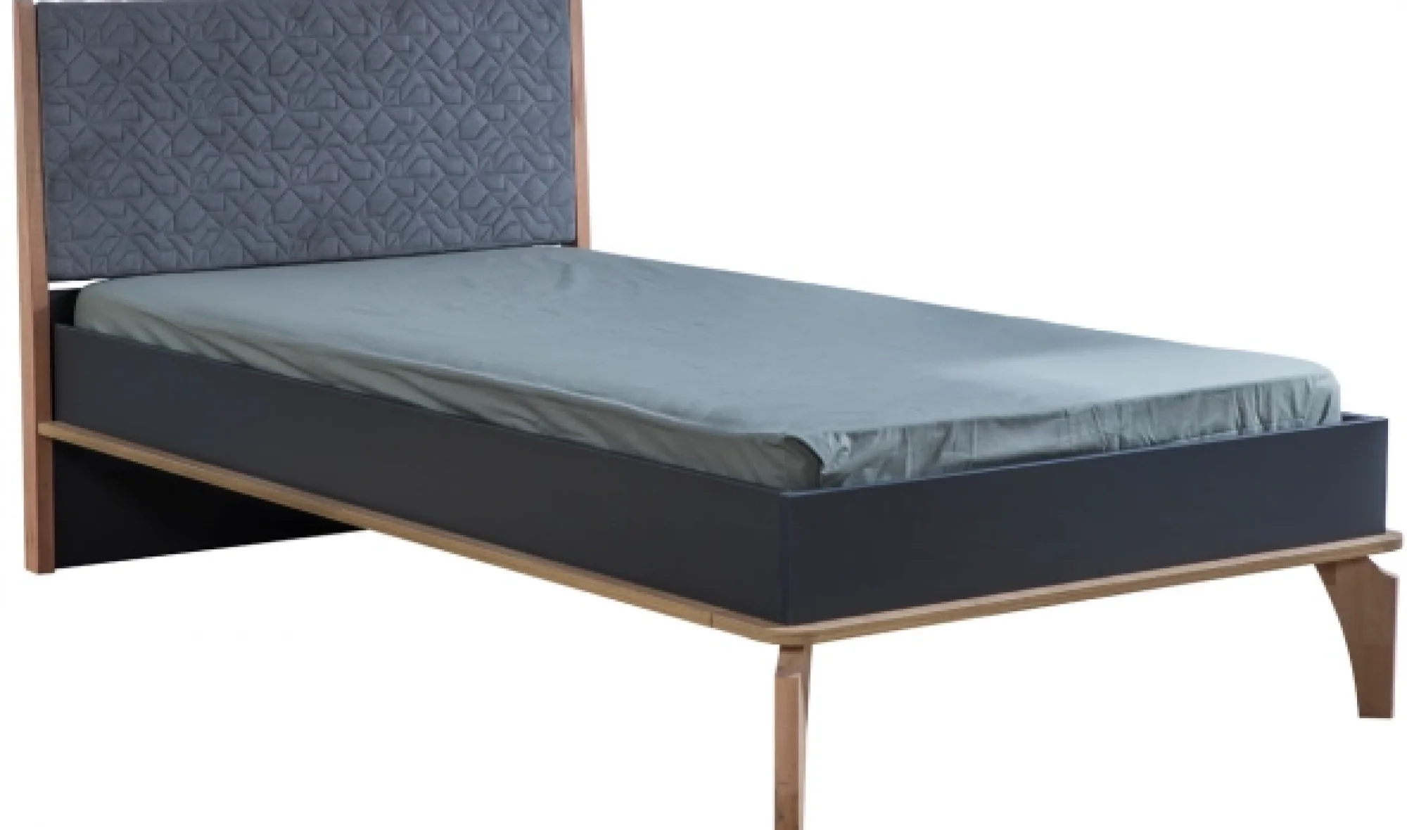 Loft Karyola 100*200