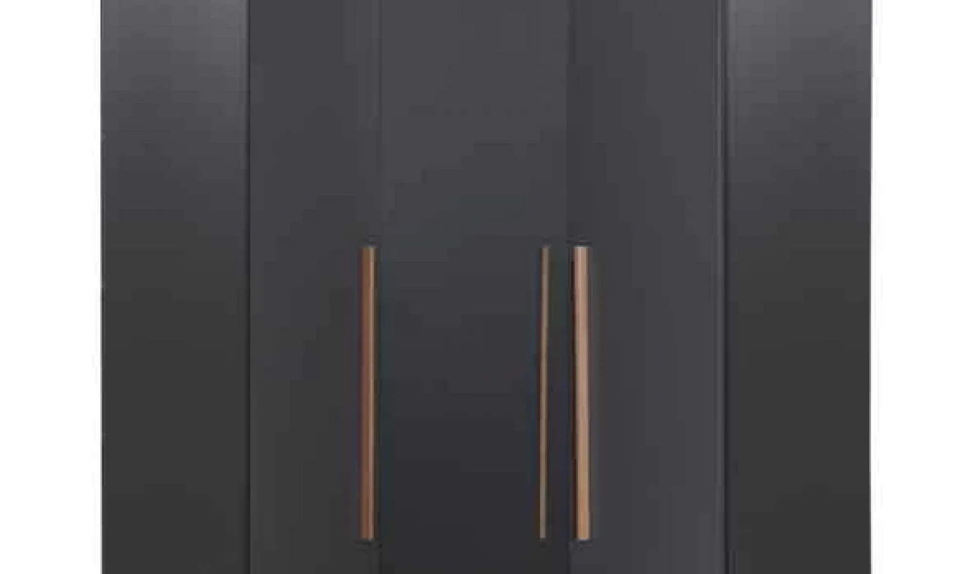 Loft Köşe Dolap (Seçenek 801)