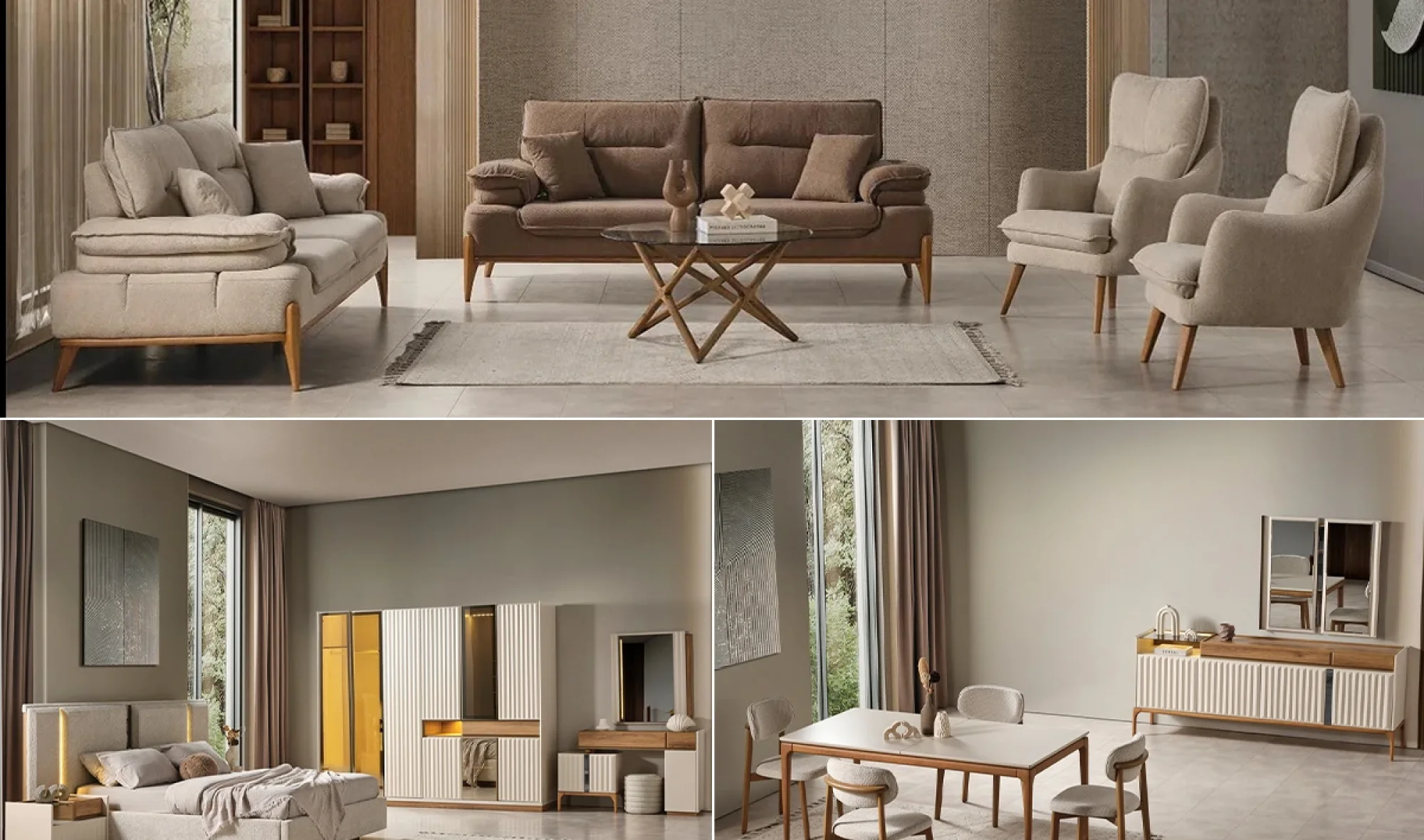 Lorvella Düğün Paketi