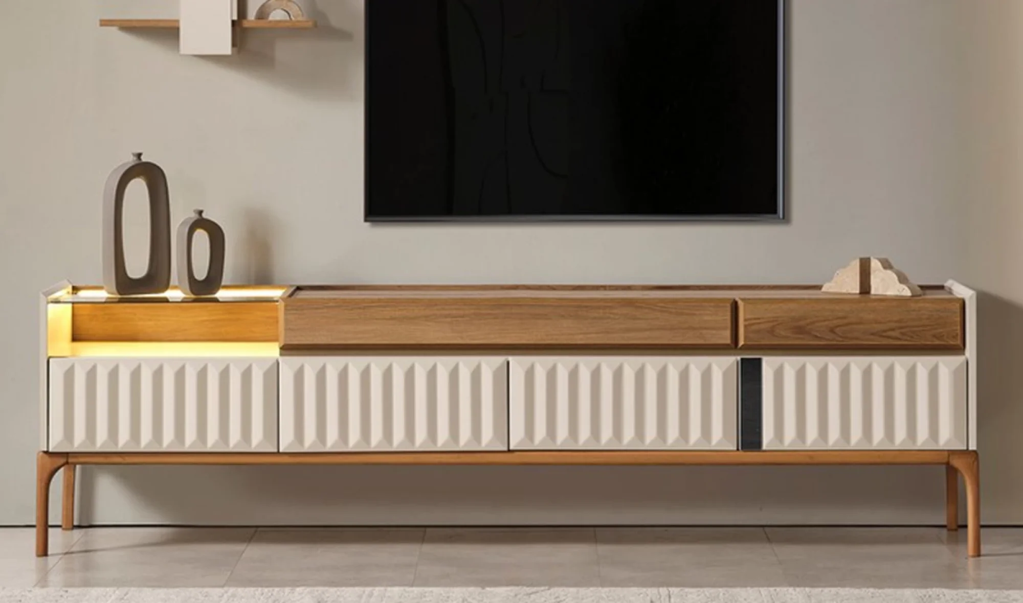 Lorvella Tv Alt Blok