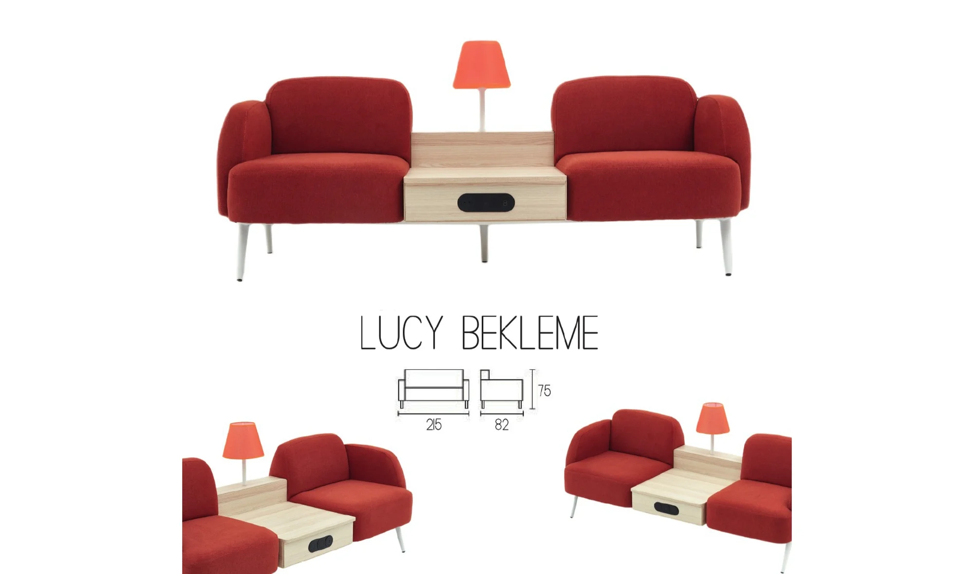 Lucy Bekleme