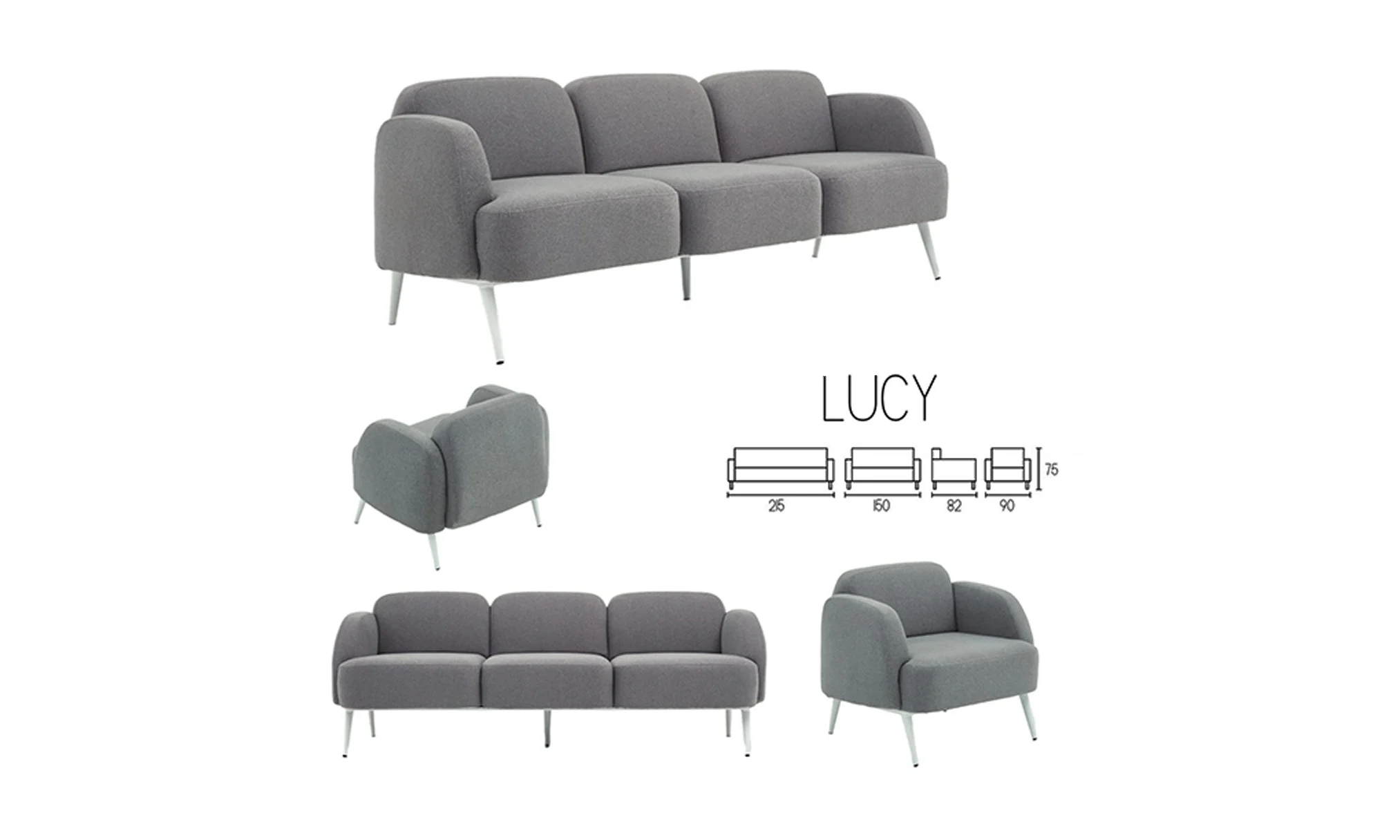 Lucy Tekli