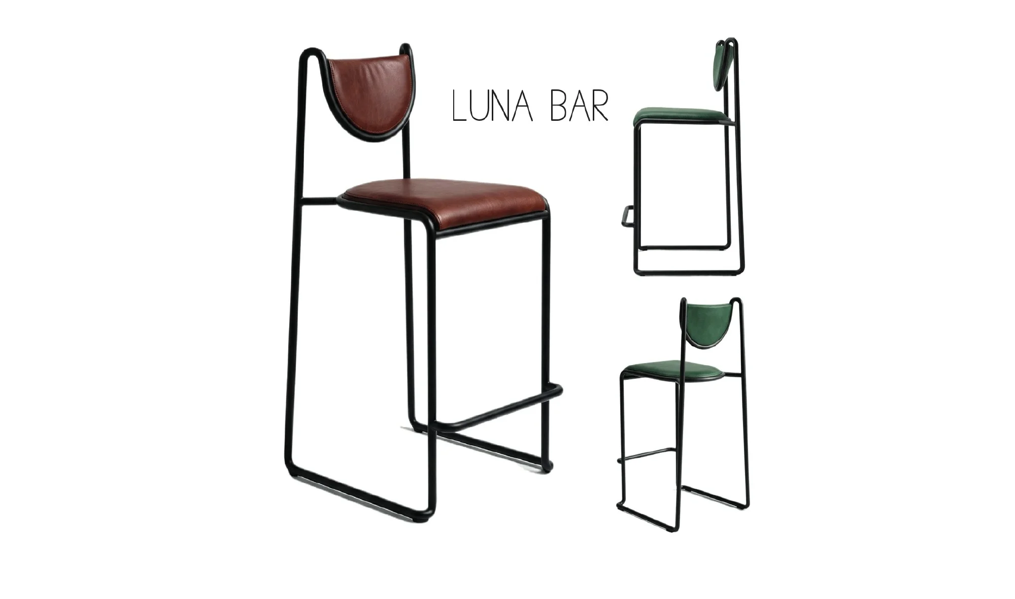 Luna Bar