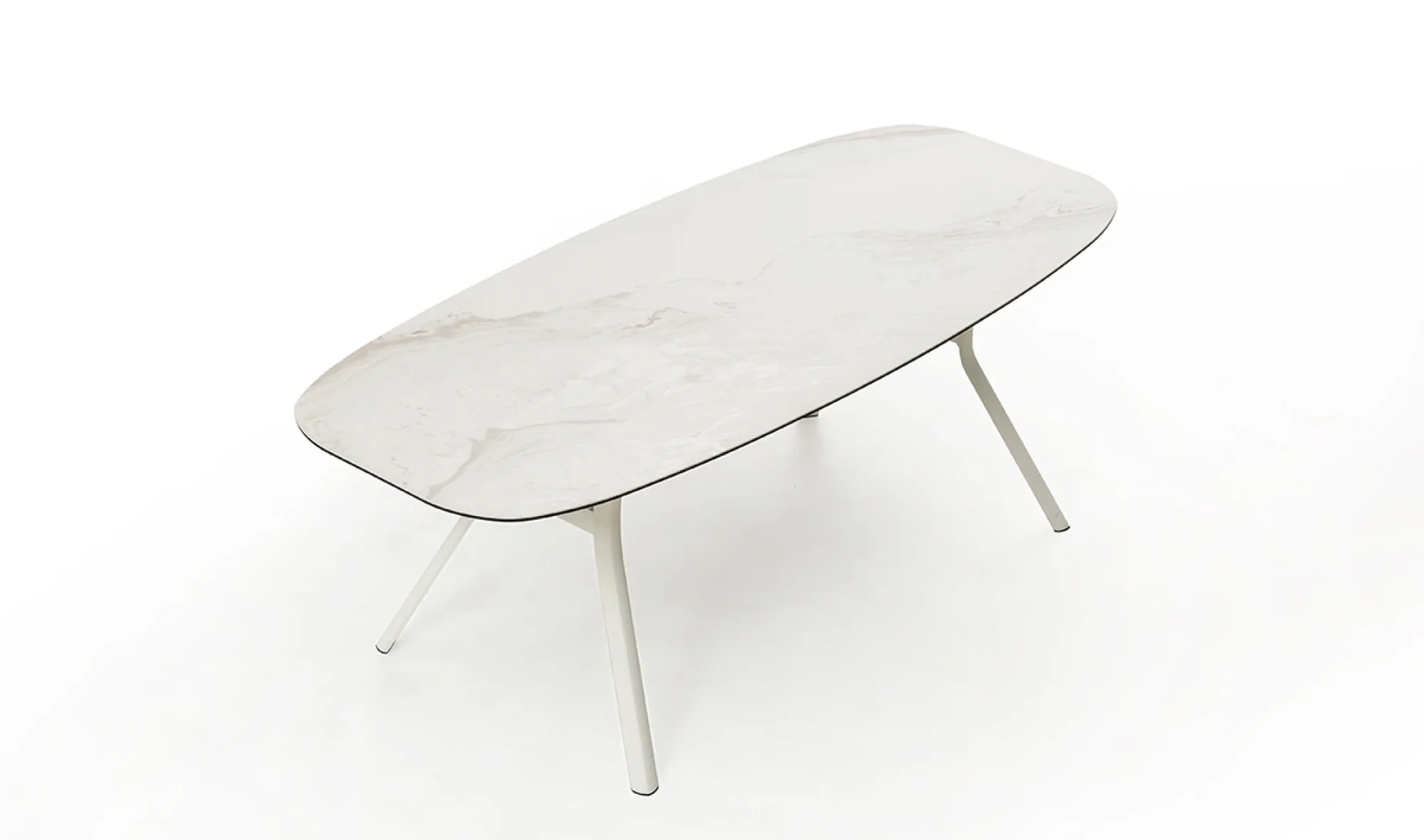 Luna Garden Seramik Masa