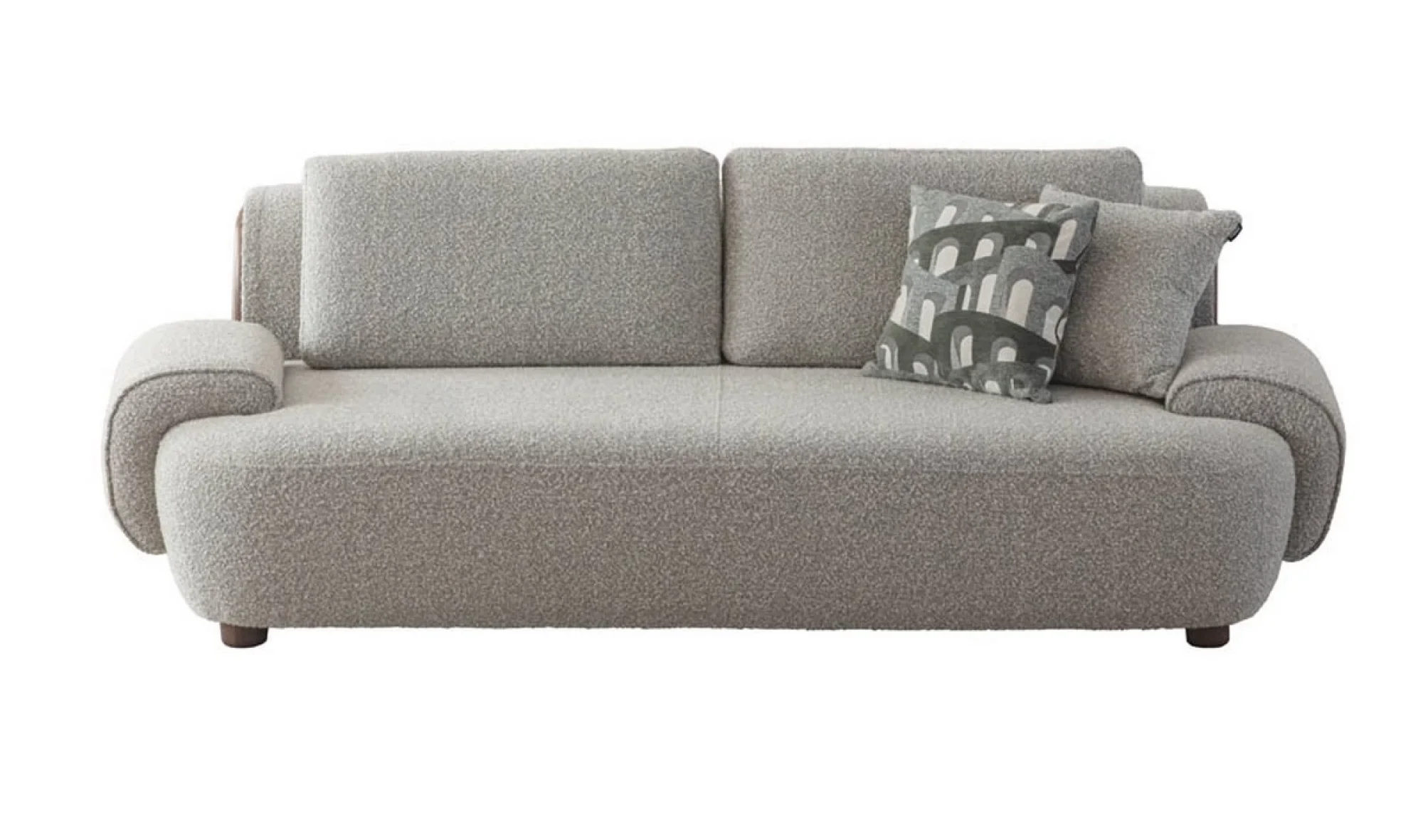 Lunesta Üçlü Koltuk