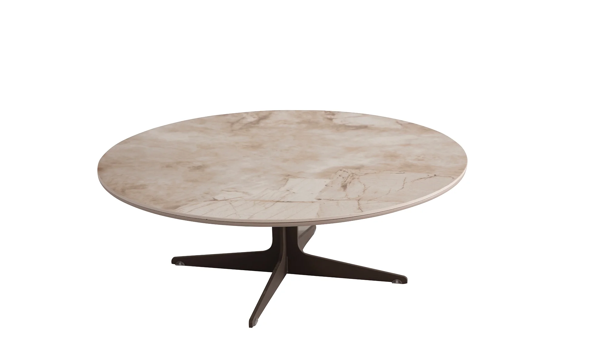 Luxeva Orta Sehpa Seramik