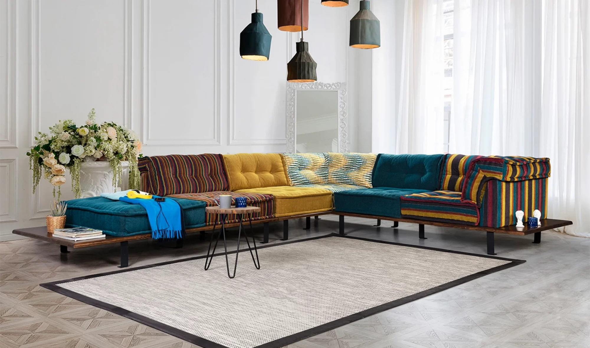 Madrid Köşe Takımı