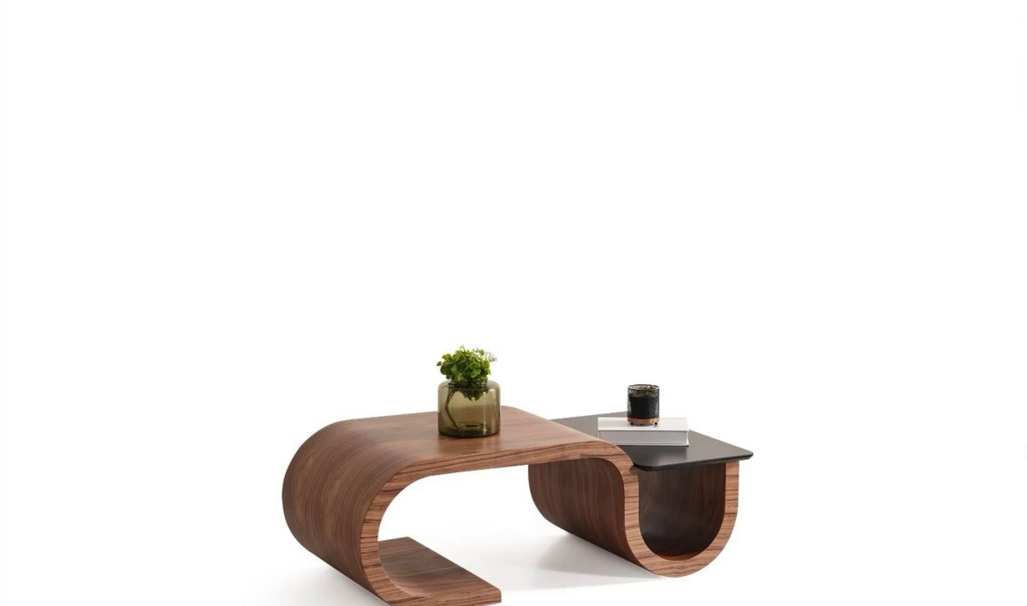 MC-112 Orta Sehpa Walnut