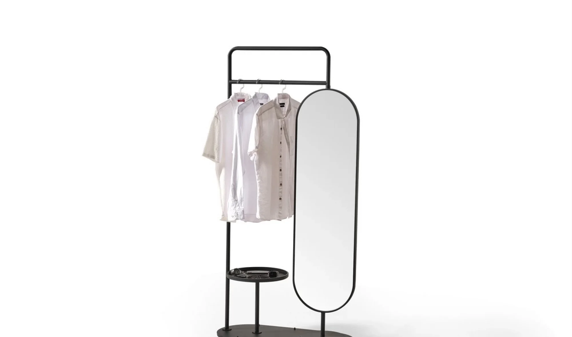 MC-901 Askılı Boy Aynası