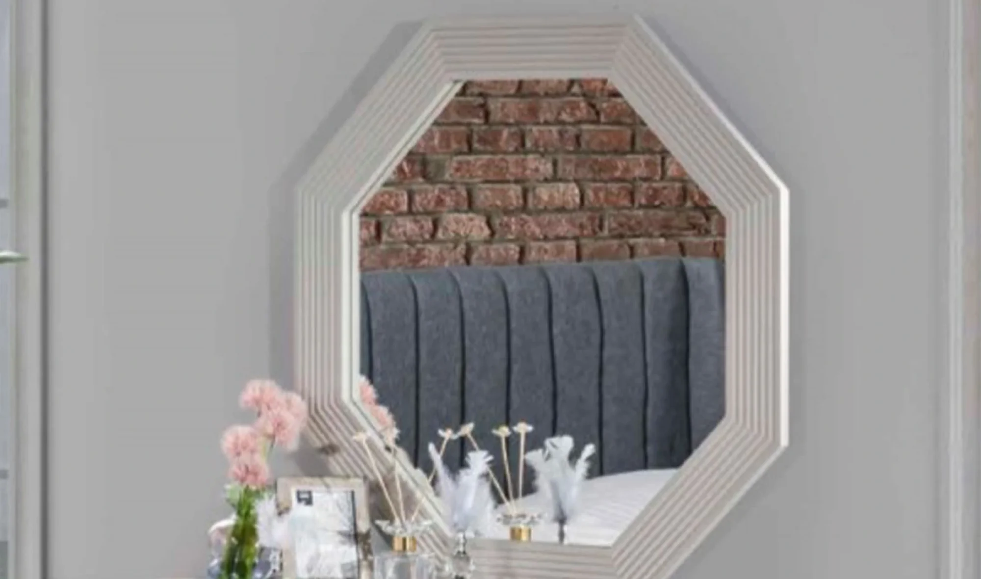 Metis Şifonyer Aynası