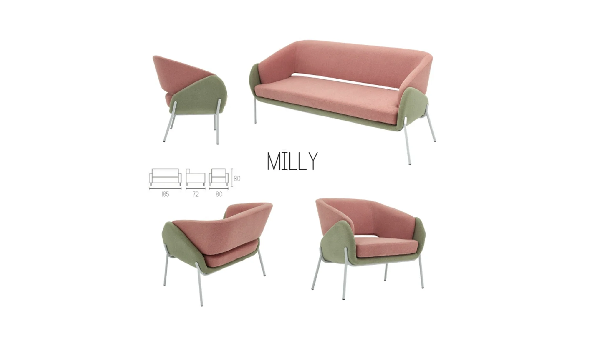 Milly Tekli