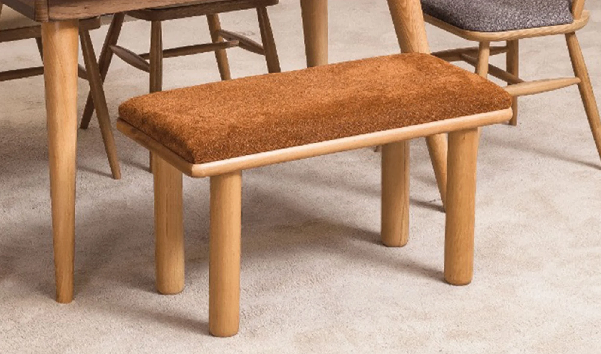 Mini Bench