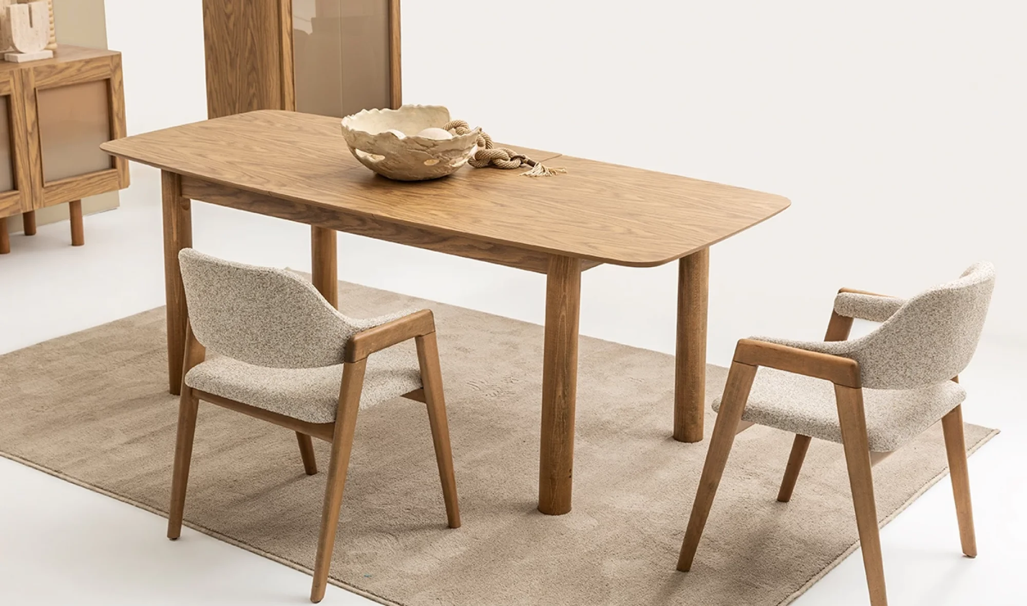 Mocha Masa (Açılır)