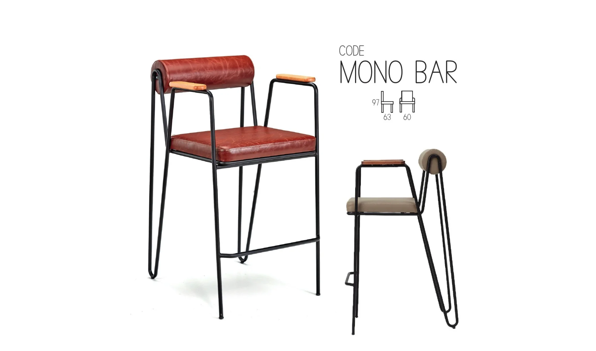 Mono Bar