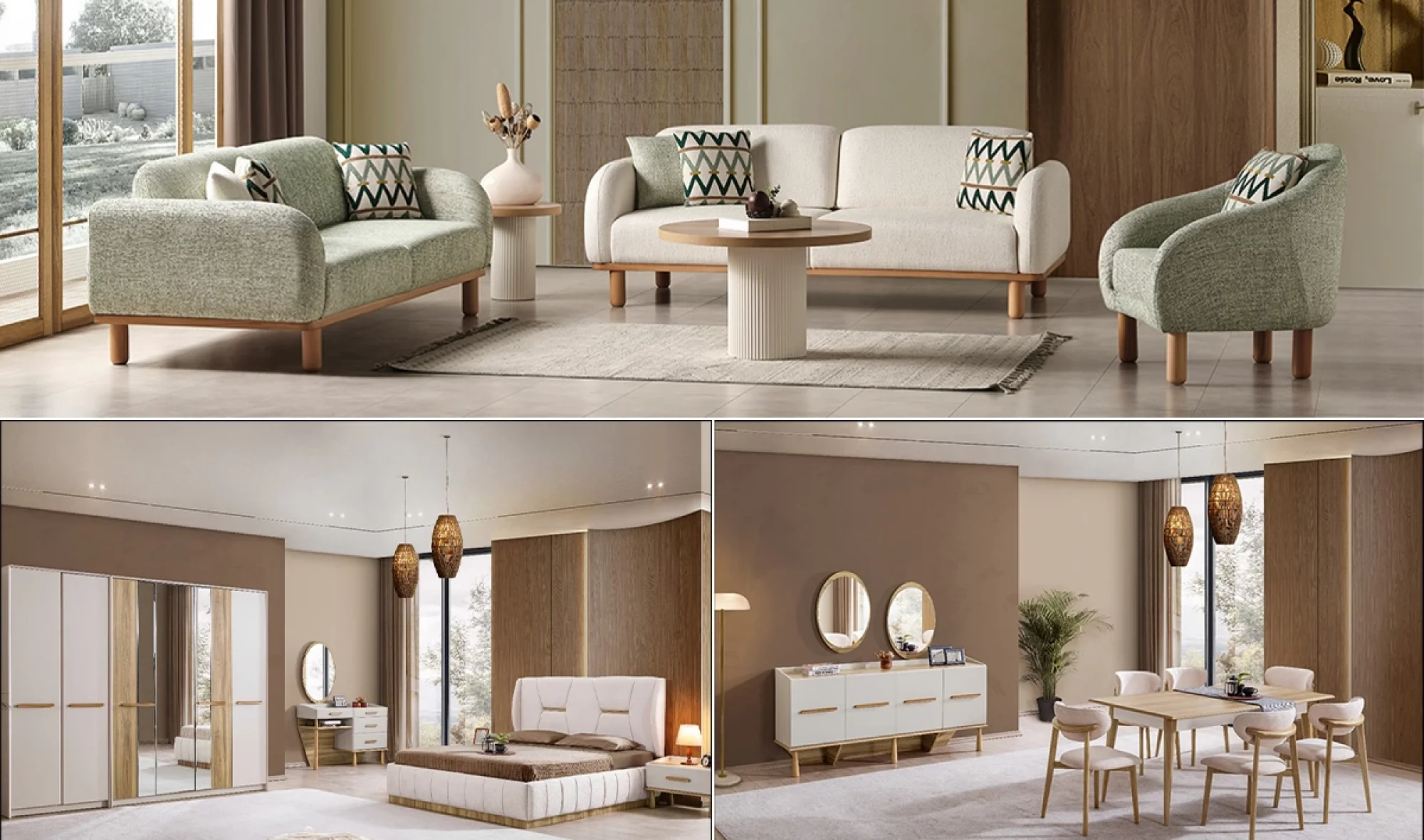 Mons Düğün Paketi