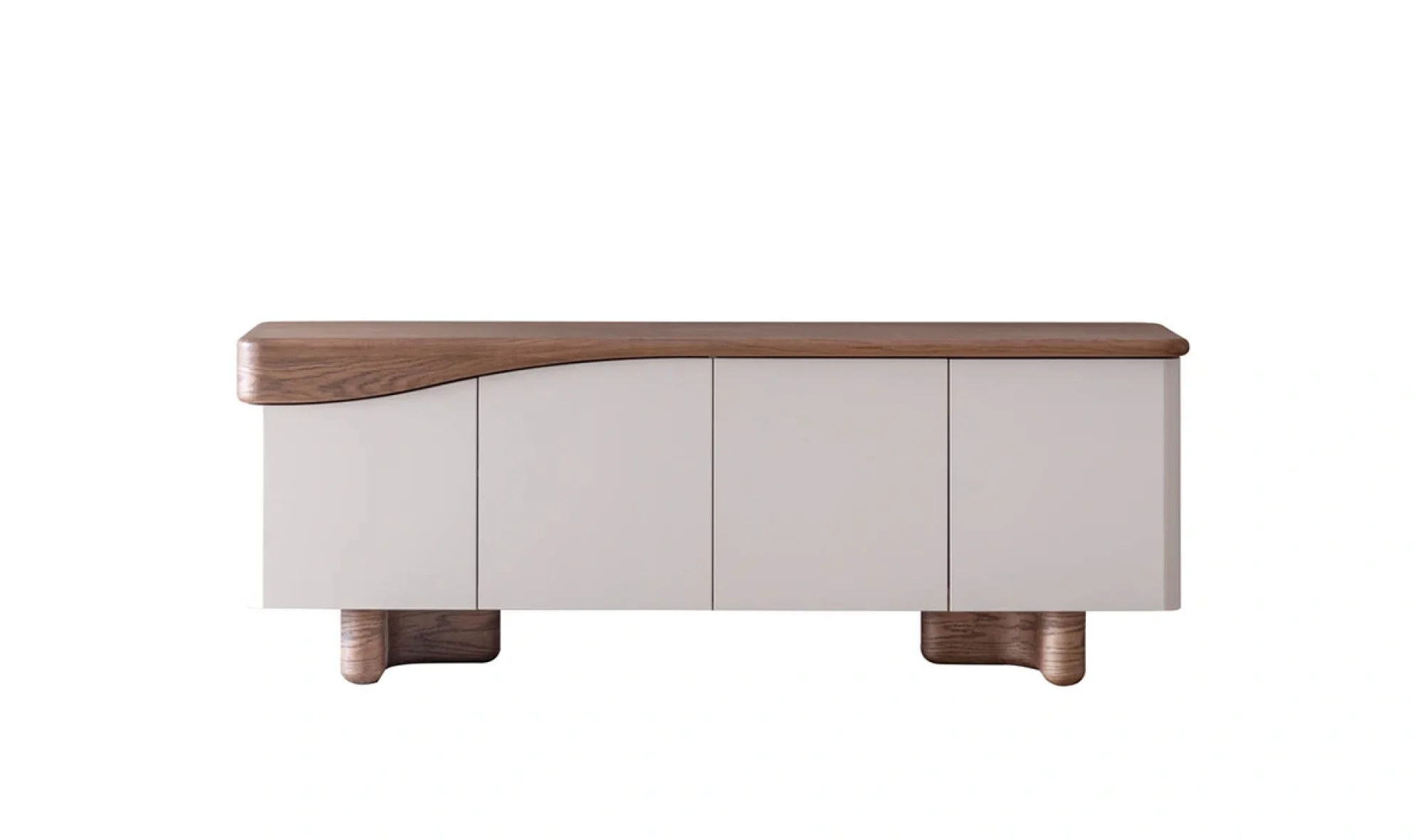 Monzora Konsol ve Ayna