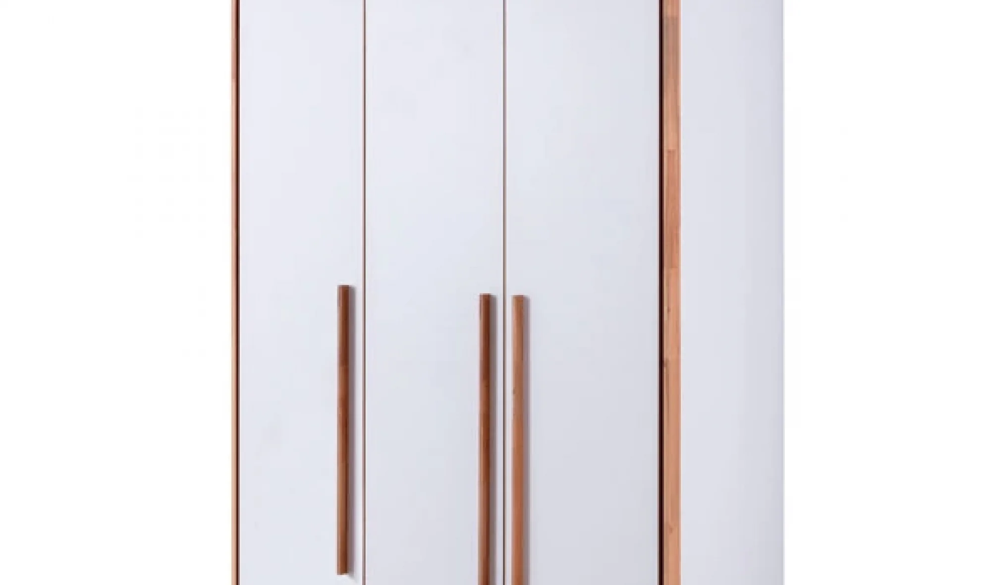 My House 3 Kapılı Dolap (Seçenek 301)