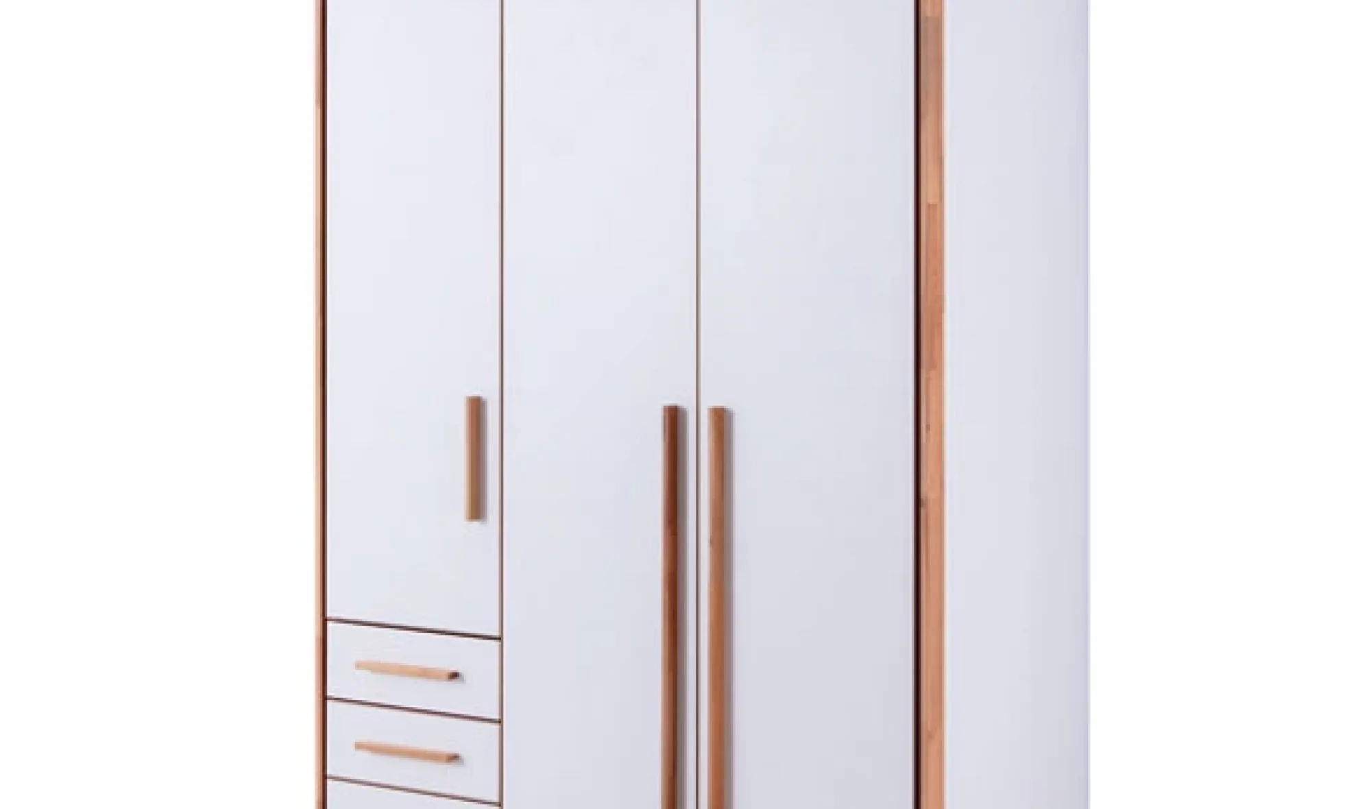 My House 3 Kapılı Dolap (Seçenek 306)