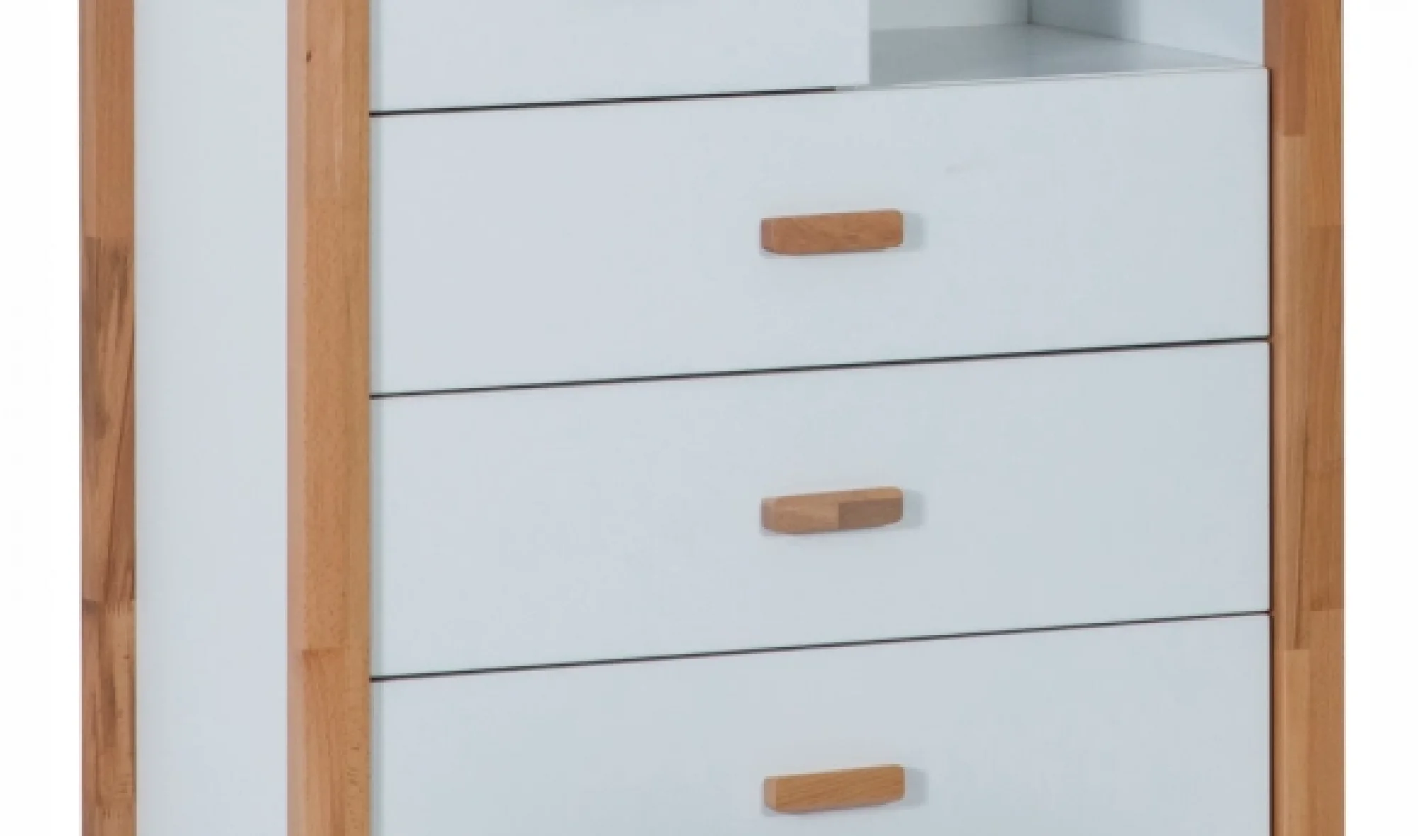 My House 4 Çekmeceli Çamaşırlık