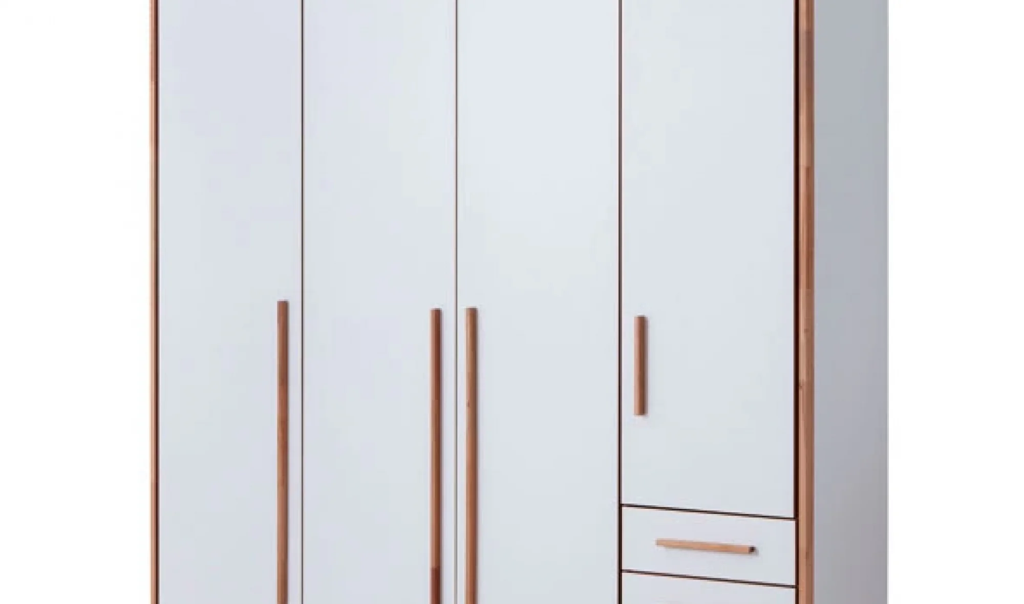 My House 4 Kapılı Dolap (Seçenek 436)