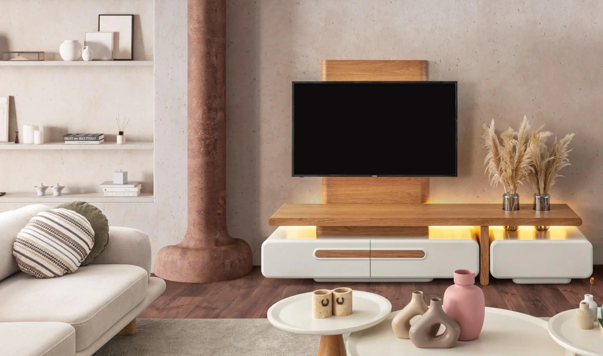 Mystic Yan Sehpa(Ad)