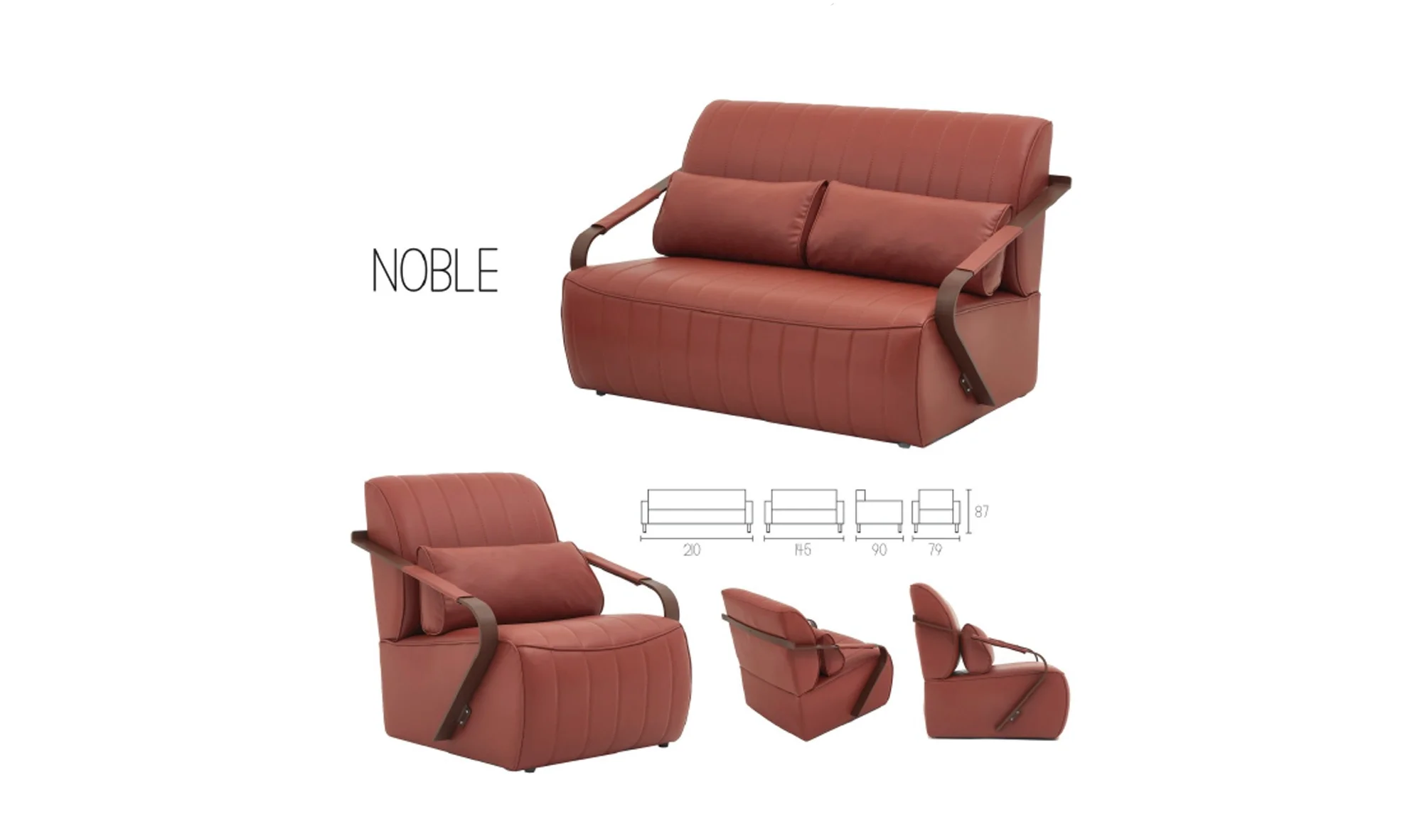 Noble Tekli
