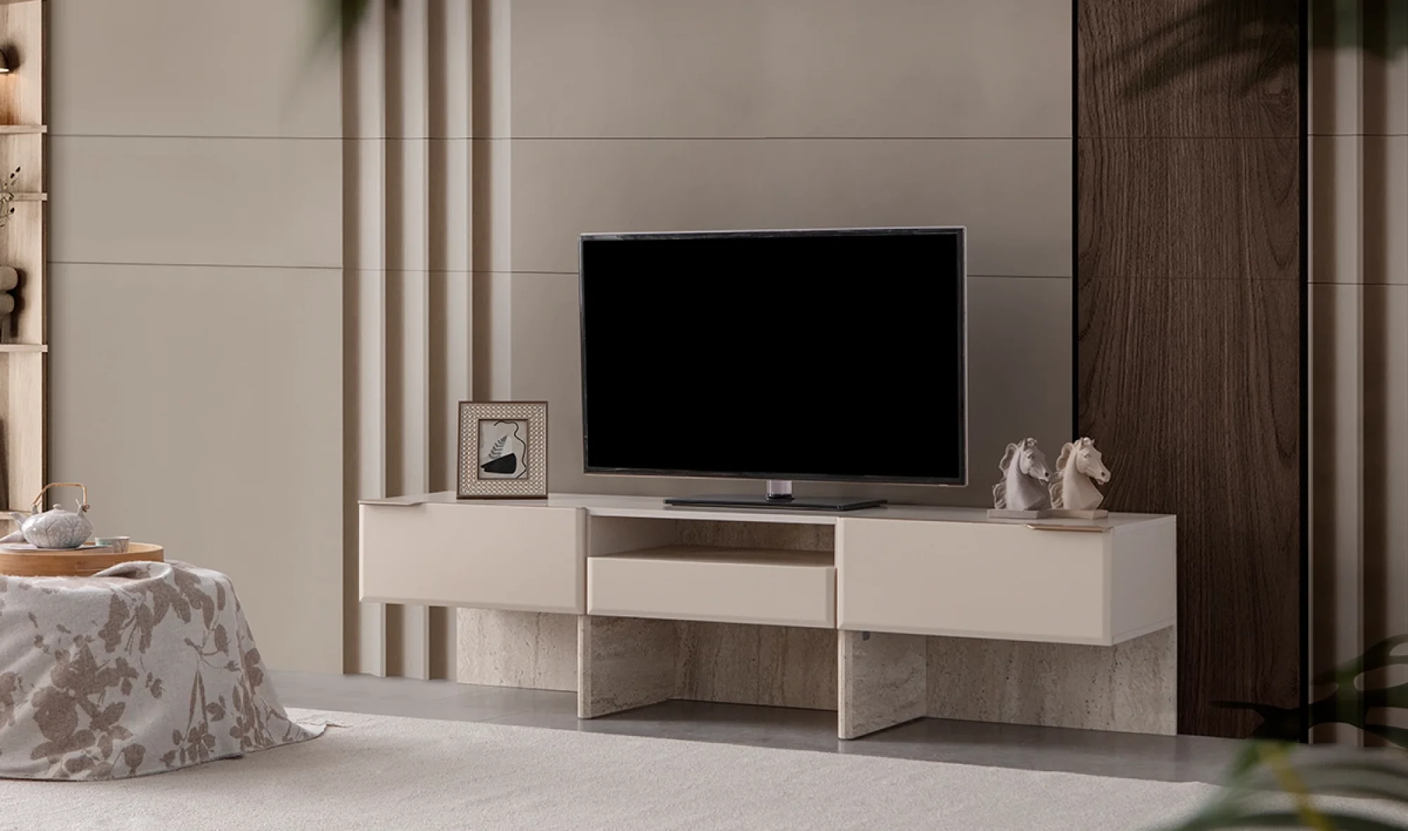 Nova Tv Ünitesi (G200 Y46 D46)